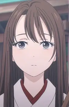 Gambar Karakter Anime: Miyaka Himekawa