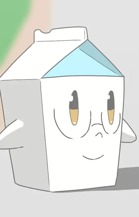 Gambar Karakter Anime: Allen