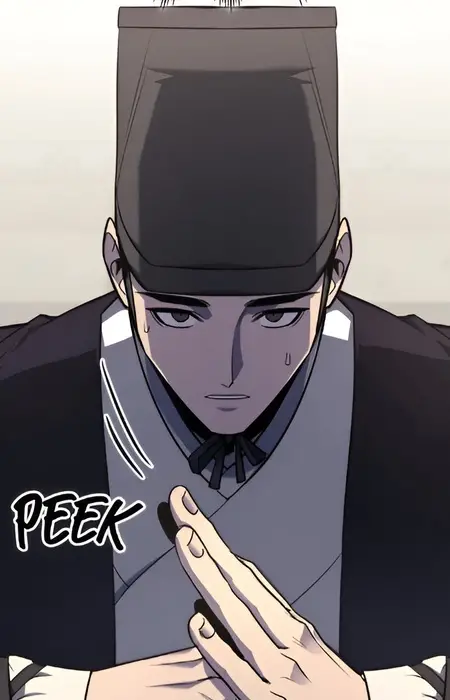 Gambar Karakter Anime: Hanseong Su