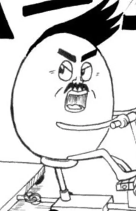 Gambar Karakter Anime: N&Ns