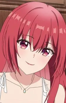 Gambar Karakter Anime: Kureha Enomoto