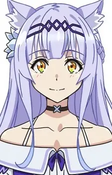 Gambar Karakter Anime: Claire