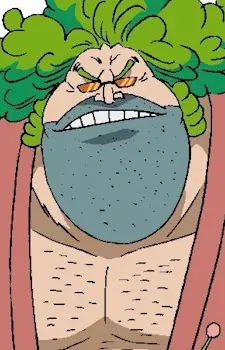 Gambar Karakter Anime: Suke