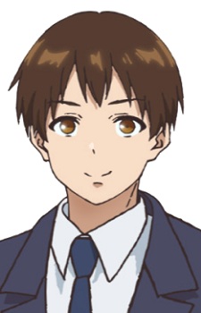 Gambar Karakter Kouyou Kotesashi