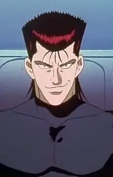 Gambar Karakter Anime: Minamio