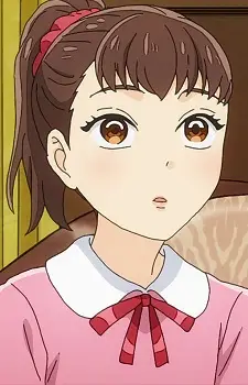 Gambar Karakter Anime: Miyuki Sawamura