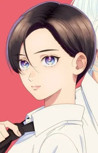 Gambar Karakter Anime: Yoi Takiguchi