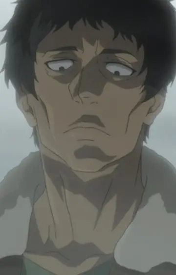 Gambar Karakter Anime: Shirou Kamiki