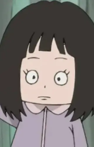 Gambar Karakter Anime: Younger Sister