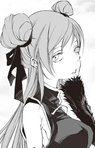 Gambar Karakter Velgrynd