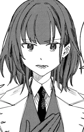 Gambar Karakter Anime: Aoi Kasukabe