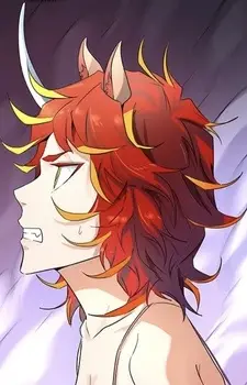 Gambar Karakter Anime: Neya Nen