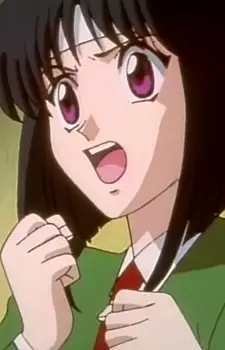 Gambar Karakter Anime: Misora