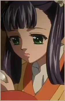 Gambar Karakter Anime: Kourin