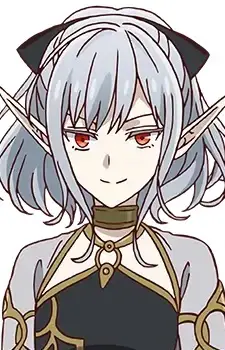 Gambar Karakter Anime: Odei no Atou