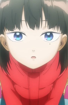 Gambar Karakter Anime: Mei