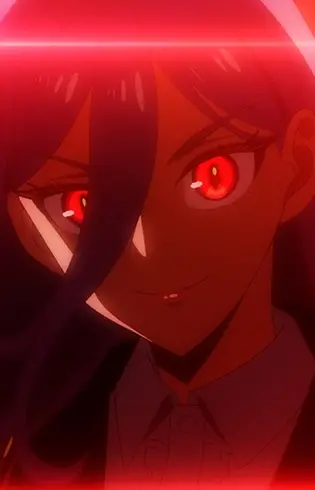 Gambar Karakter Anime: Benetnasch