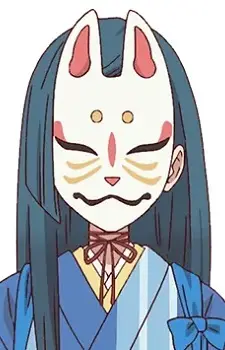 Gambar Karakter Anime: Akebi