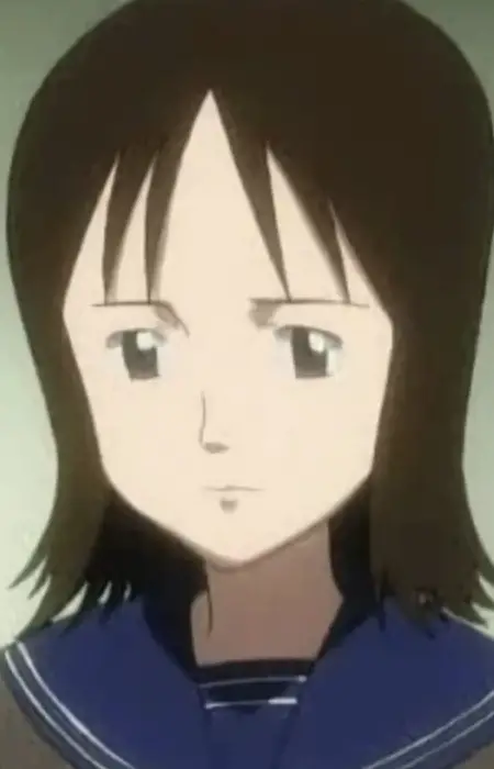 Gambar Karakter Anime: Tsubasa