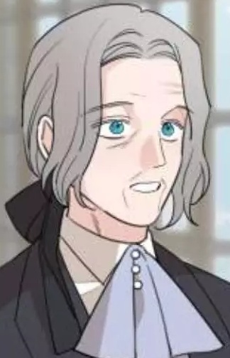 Gambar Karakter Bach Molton