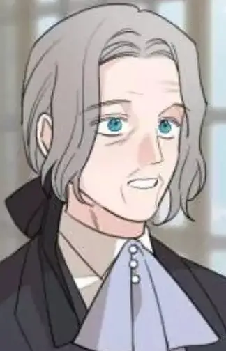 Gambar Karakter Anime: Bach Molton