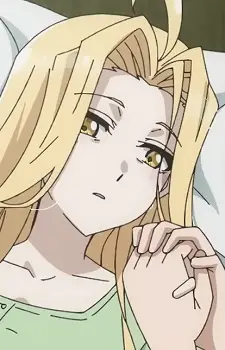 Gambar Karakter Anime: Sylvie