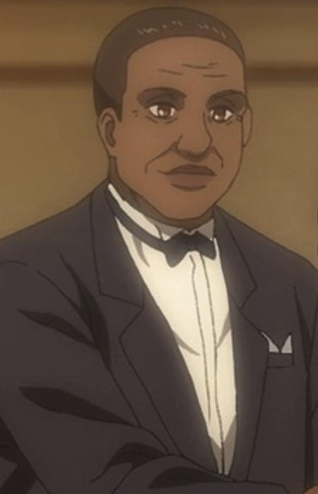 Gambar Karakter Ogweno