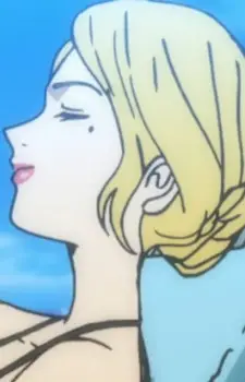 Gambar Karakter Anime: Chloe