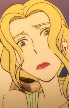 Gambar Karakter Anime: Blond Sister #3