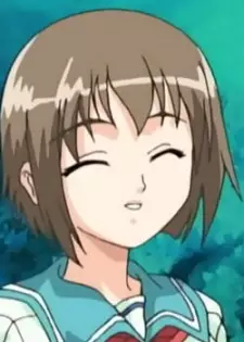 Gambar Karakter Anime: Rika Manabe