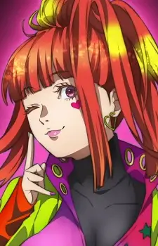 Gambar Karakter Anime: SQ