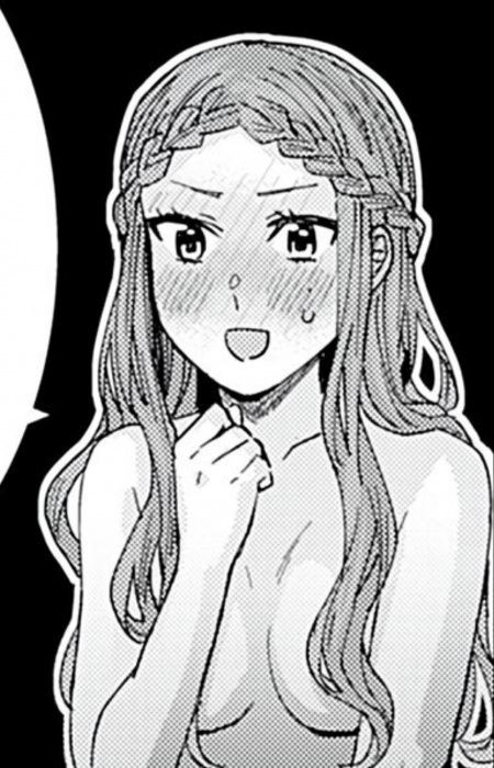 Gambar Karakter Kazuki Kubota