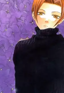 Gambar Karakter Anime: Soresta