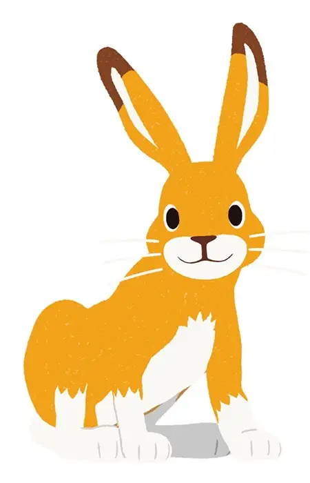 Gambar Karakter Anime: Usao