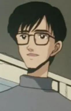 Gambar Karakter Anime: Hiroaki Tokumori