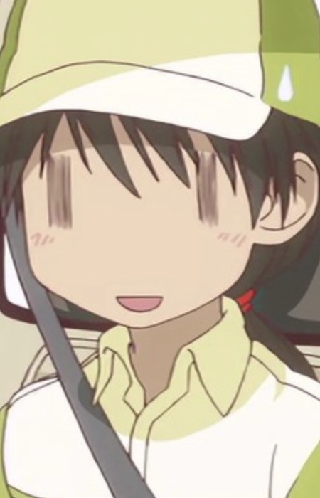 Gambar Karakter Anime: House Mover