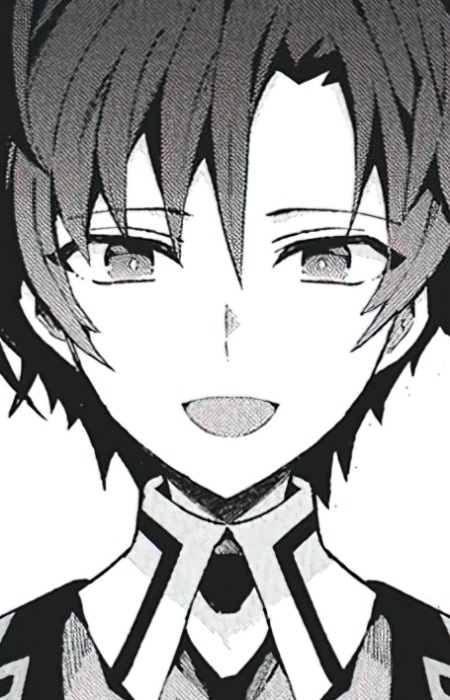 Gambar Karakter Nicol