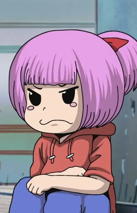 Gambar Karakter Anime: Mikacсhi