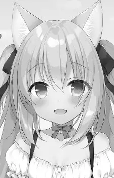 Gambar Karakter Anime: Misha