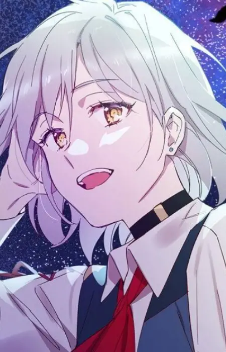 Gambar Karakter Anime: Judith