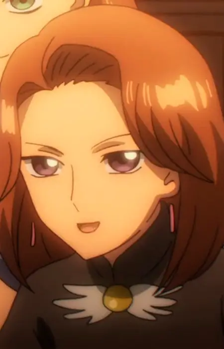 Gambar Karakter Anime: Fuutie Li