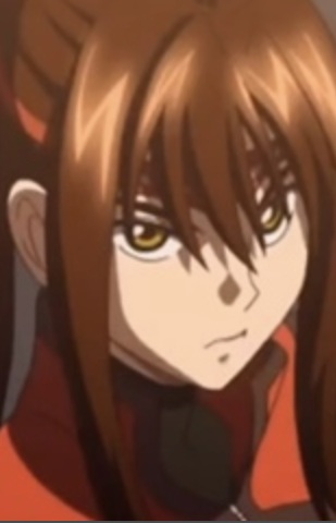 Gambar Karakter Tsukasa