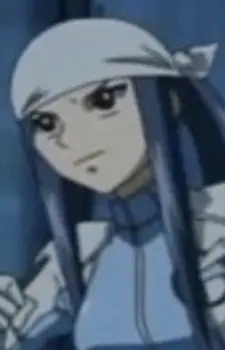 Gambar Karakter Anime: Youko Igarashi