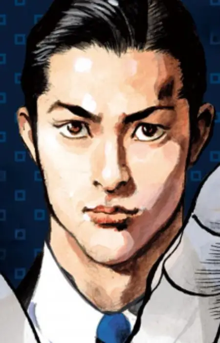 Gambar Karakter Anime: Smell