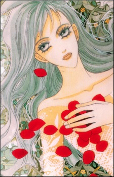 Gambar Karakter Jiyeh Jae