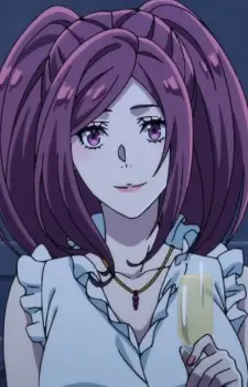 Gambar Karakter Anime: Wakana Sonozaki