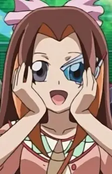 Gambar Karakter Anime: Sachi