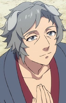 Gambar Karakter Muramasa