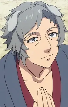 Gambar Karakter Anime: Muramasa