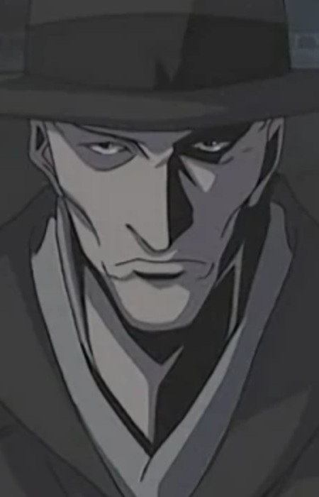 Gambar Karakter Willem Hasselbaink